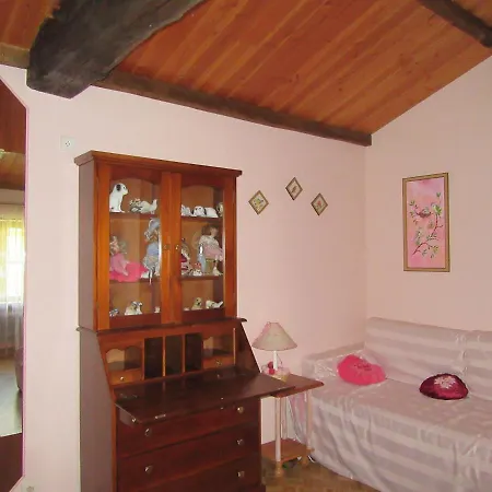 D'hotes De La Templerie-moulin 3*