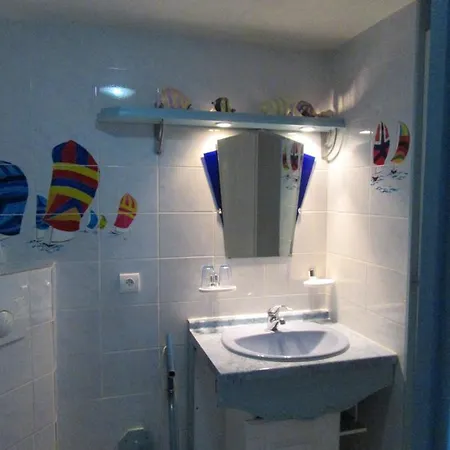 D'hotes De La Templerie-moulin לינה וארוחת בוקר Bazoges-en-Paillers