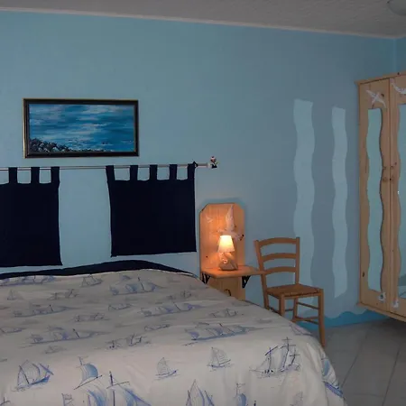 לינה וארוחת בוקר D'hotes De La Templerie-moulin Bazoges-en-Paillers