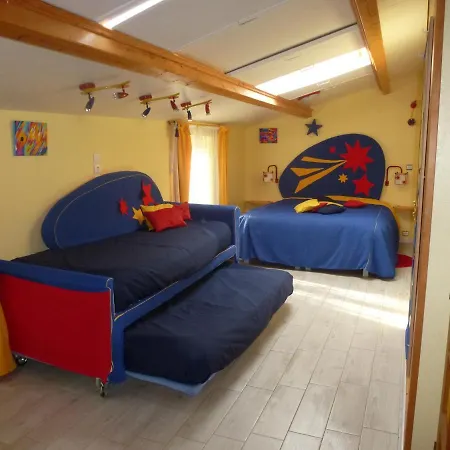 D'hotes De La Templerie-moulin לינה וארוחת בוקר