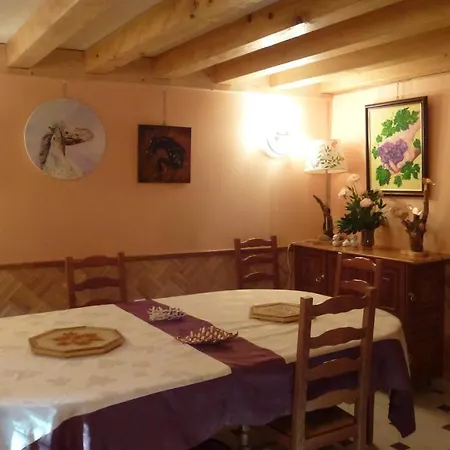 D'hotes De La Templerie-moulin 3* Bazoges-en-Paillers