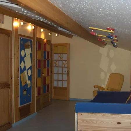 D'hotes De La Templerie-moulin Bazoges-en-Paillers