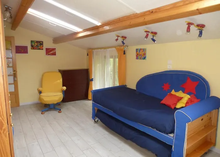 D'hotes De La Templerie-moulin