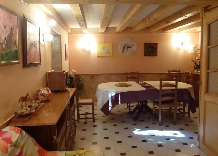 D'hotes De La Templerie-moulin 3* Bazoges-en-Paillers