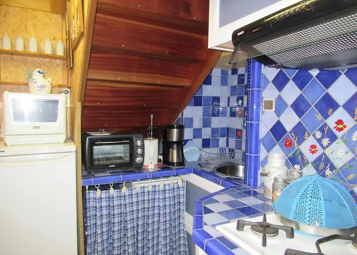 D'hotes De La Templerie-moulin Bazoges-en-Paillers