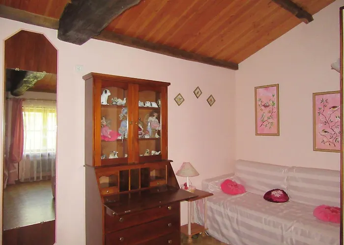 D'hotes De La Templerie-moulin 3*