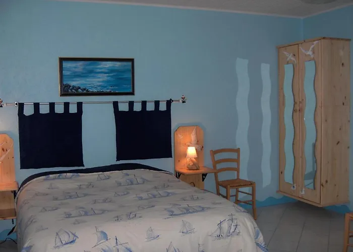 לינה וארוחת בוקר D'hotes De La Templerie-moulin Bazoges-en-Paillers