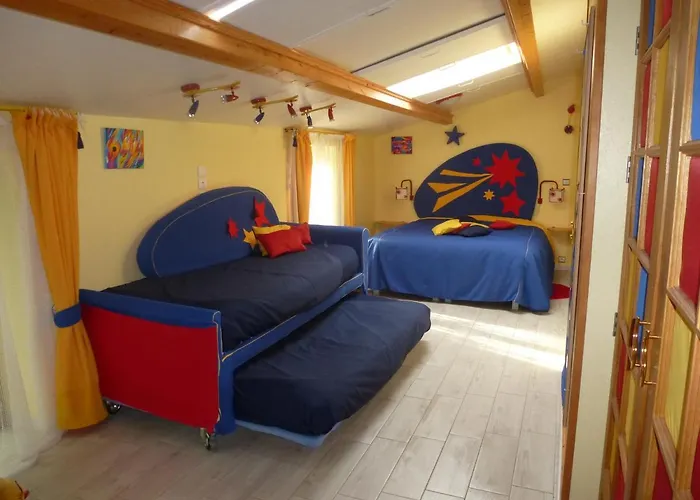 D'hotes De La Templerie-moulin לינה וארוחת בוקר