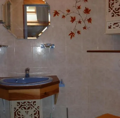 D'hotes De La Templerie-moulin לינה וארוחת בוקר